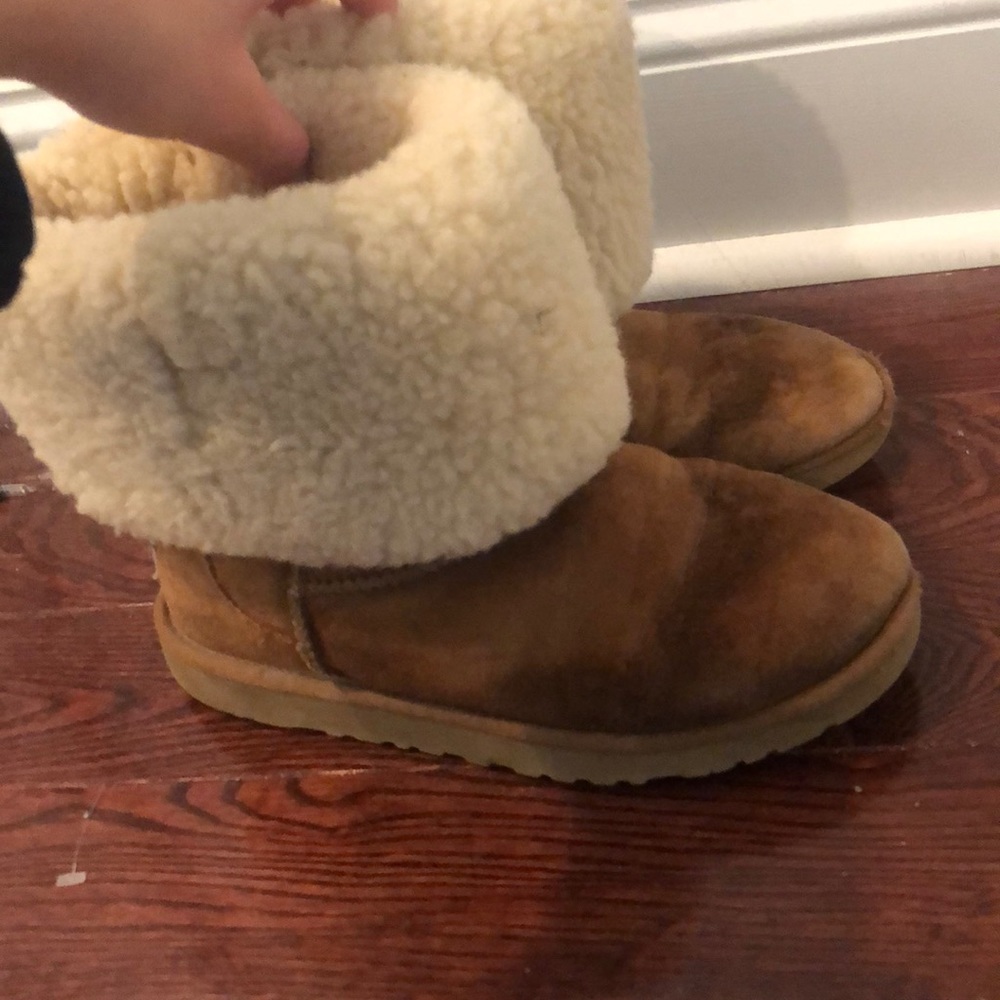 uggs